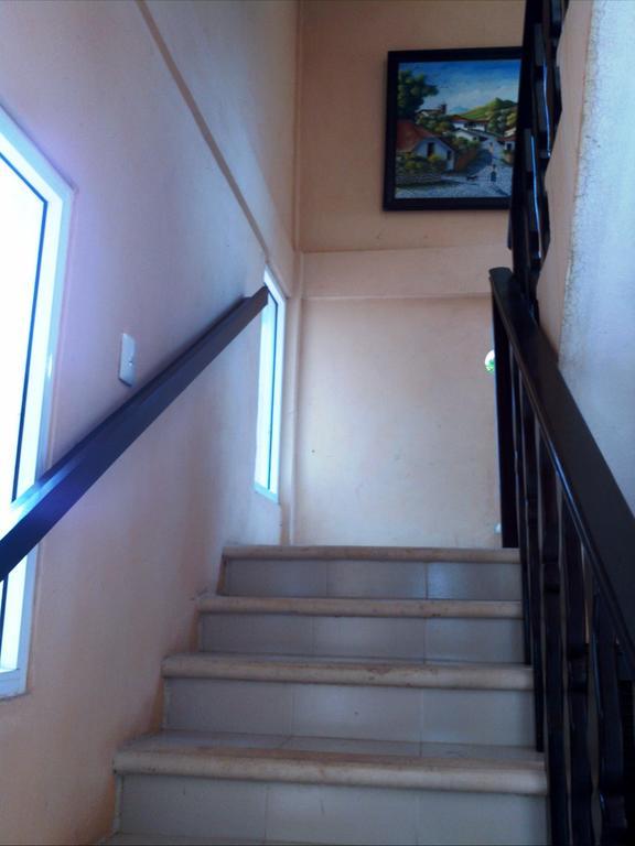 Hotel Turquesa Maya Felipe Carrillo Puerto エクステリア 写真